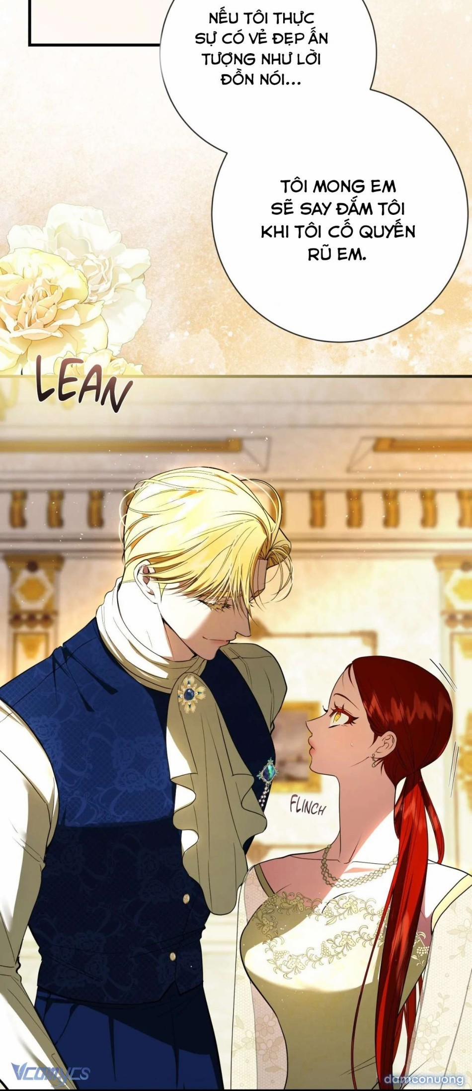 『18+ Không Che』Trở Thành Mối Tình Đầu Của Con Trai Kế 19 trang 5