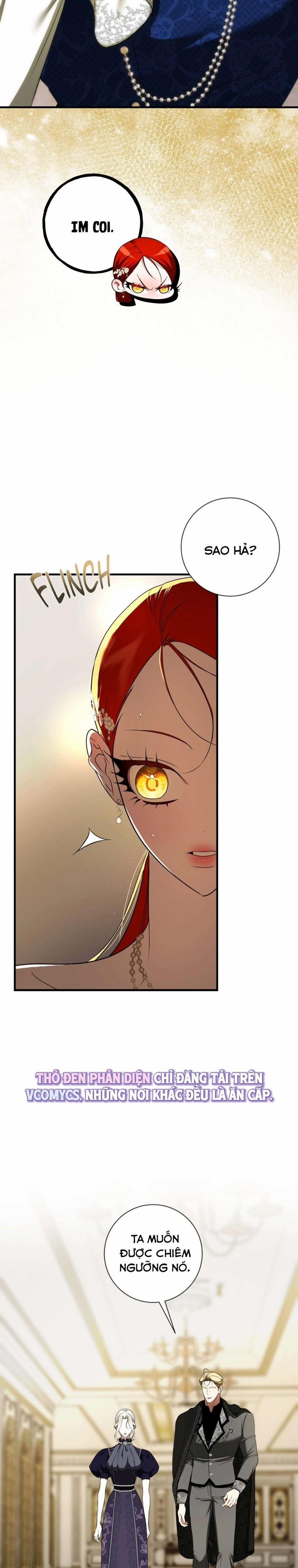 『18+ Không Che』Trở Thành Mối Tình Đầu Của Con Trai Kế 20 trang 4