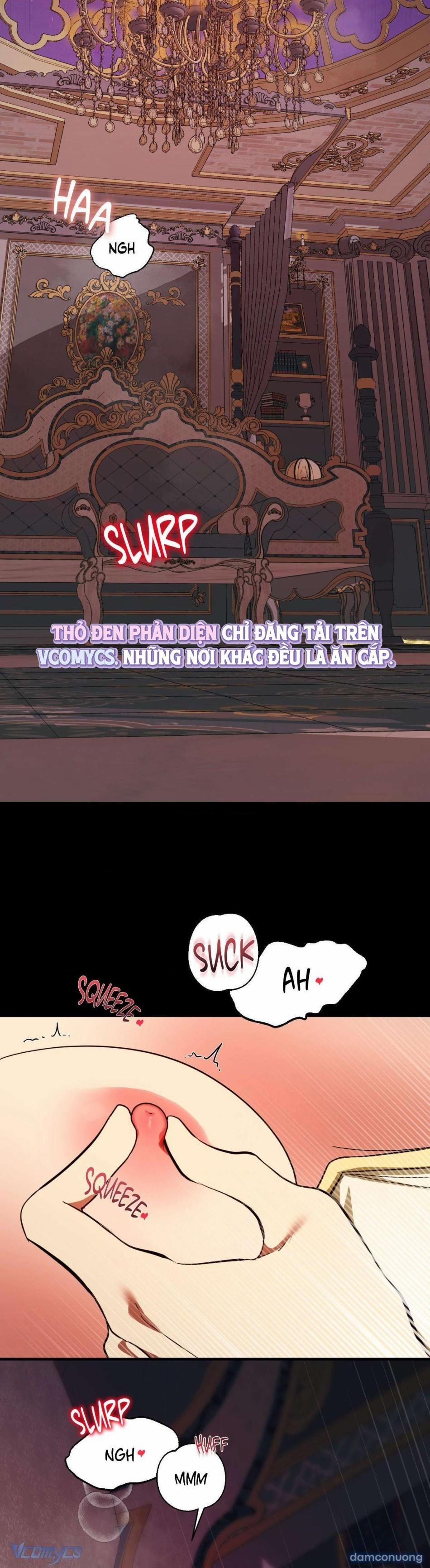 『18+ Không Che』Trở Thành Mối Tình Đầu Của Con Trai Kế 24 trang 11