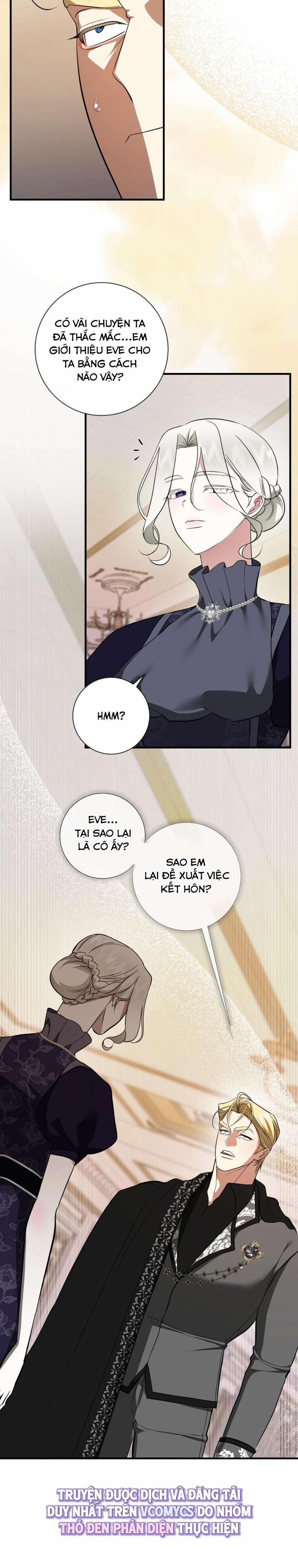 『18+ Không Che』Trở Thành Mối Tình Đầu Của Con Trai Kế 26 trang 10