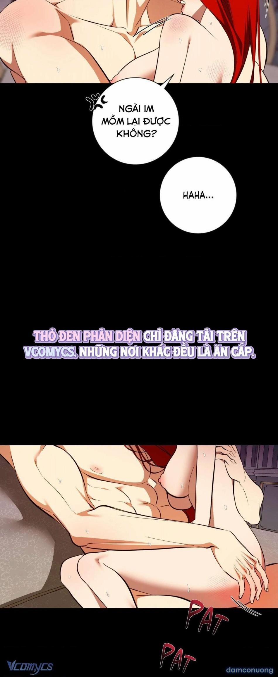 『18+ Không Che』Trở Thành Mối Tình Đầu Của Con Trai Kế 26 trang 2