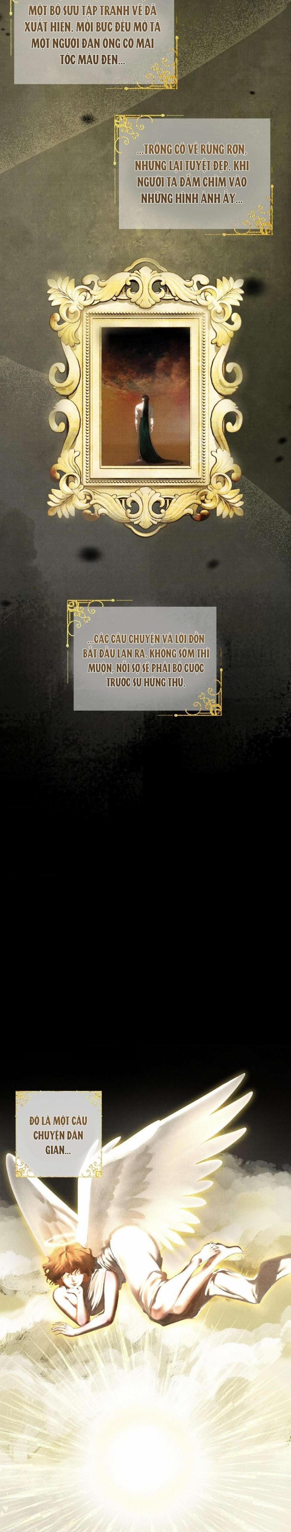 『18+ Không Che』Trở Thành Mối Tình Đầu Của Con Trai Kế 27 trang 1