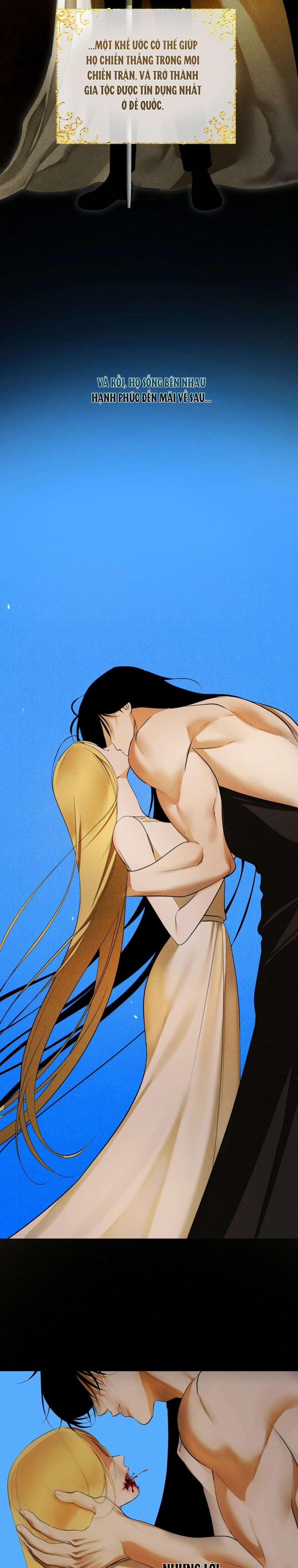 『18+ Không Che』Trở Thành Mối Tình Đầu Của Con Trai Kế 27 trang 10