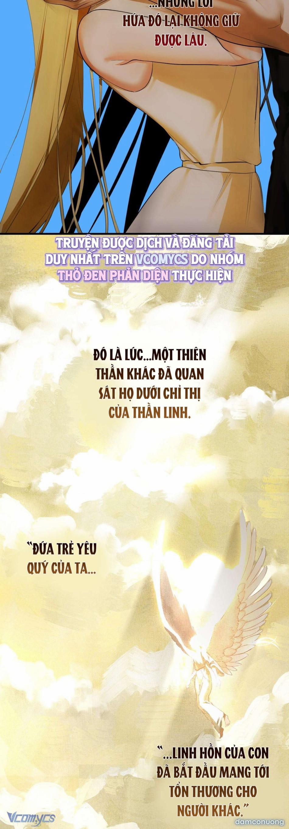 『18+ Không Che』Trở Thành Mối Tình Đầu Của Con Trai Kế 27 trang 11