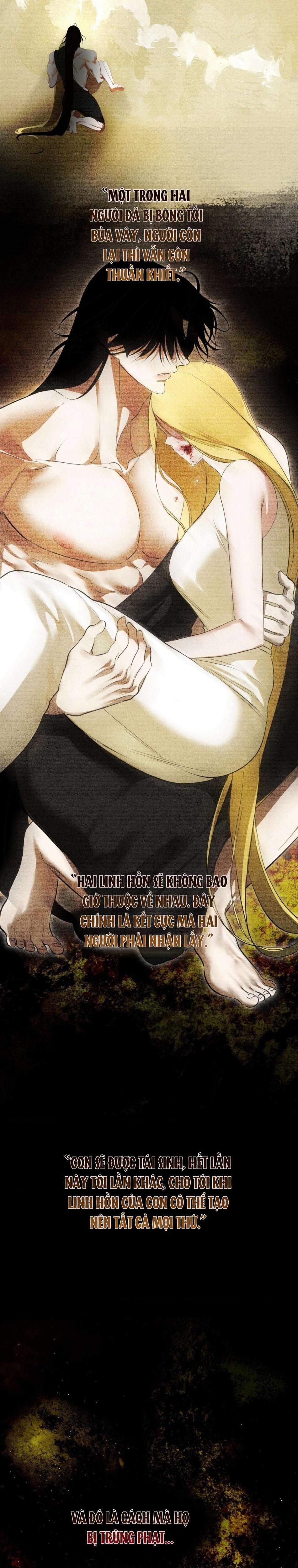 『18+ Không Che』Trở Thành Mối Tình Đầu Của Con Trai Kế 27 trang 12