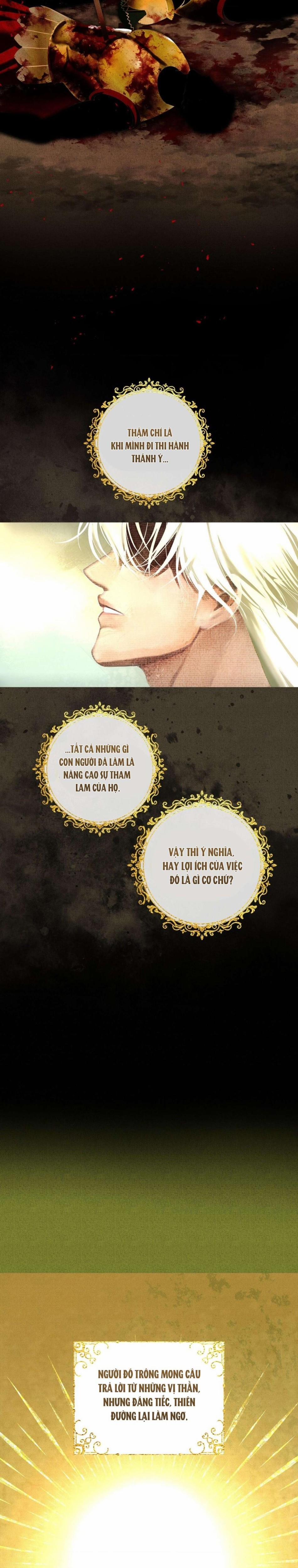 『18+ Không Che』Trở Thành Mối Tình Đầu Của Con Trai Kế 27 trang 4