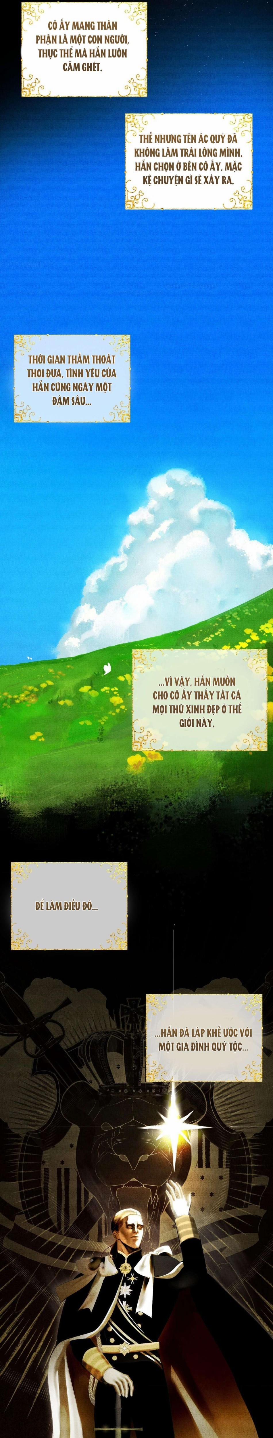 『18+ Không Che』Trở Thành Mối Tình Đầu Của Con Trai Kế 27 trang 9