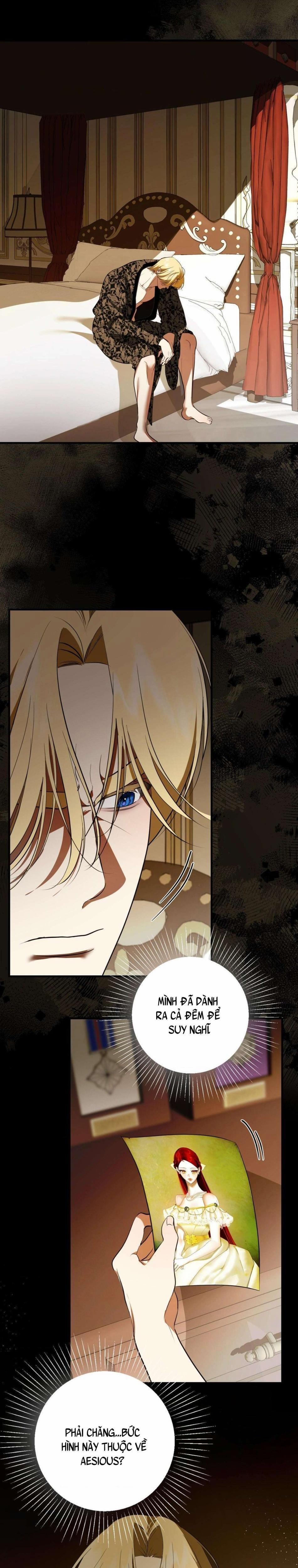 『18+ Không Che』Trở Thành Mối Tình Đầu Của Con Trai Kế 28 trang 0