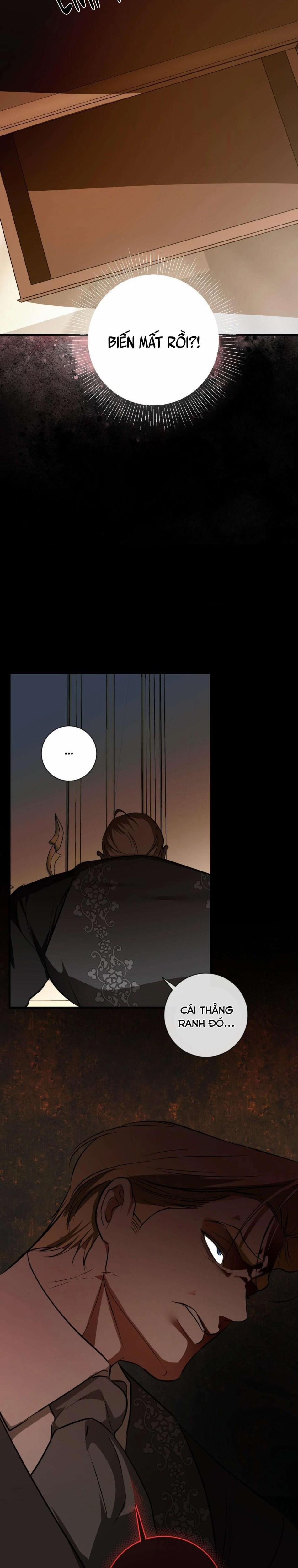 『18+ Không Che』Trở Thành Mối Tình Đầu Của Con Trai Kế 28 trang 10