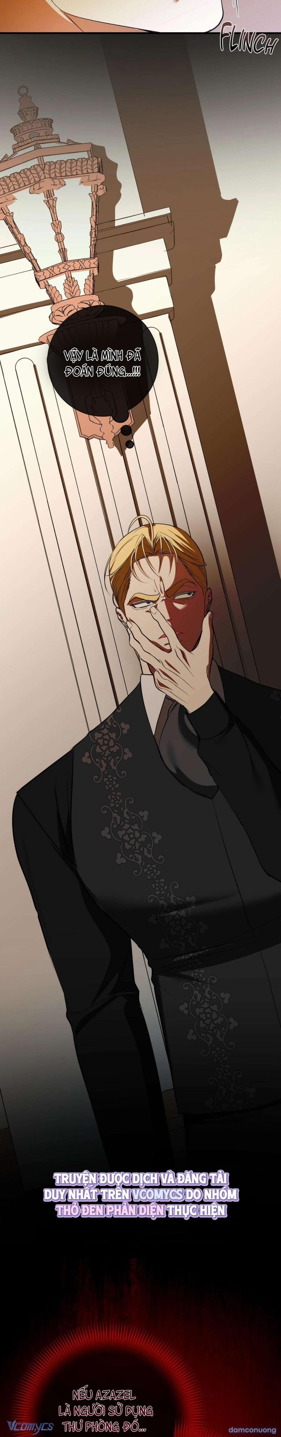 『18+ Không Che』Trở Thành Mối Tình Đầu Của Con Trai Kế 28 trang 8