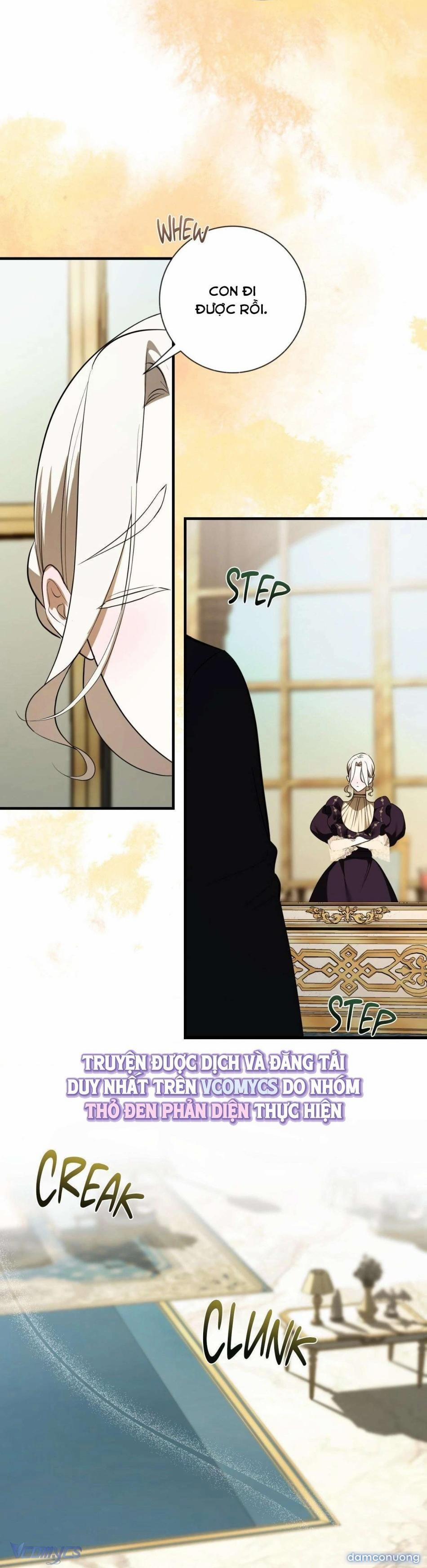 『18+ Không Che』Trở Thành Mối Tình Đầu Của Con Trai Kế 29 trang 2