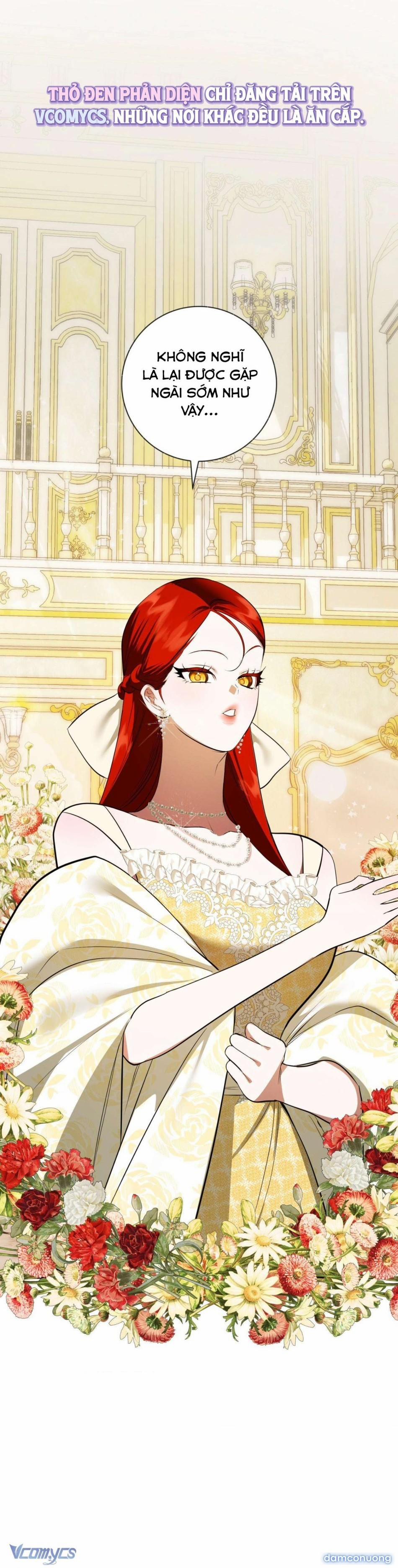 『18+ Không Che』Trở Thành Mối Tình Đầu Của Con Trai Kế 29 trang 5