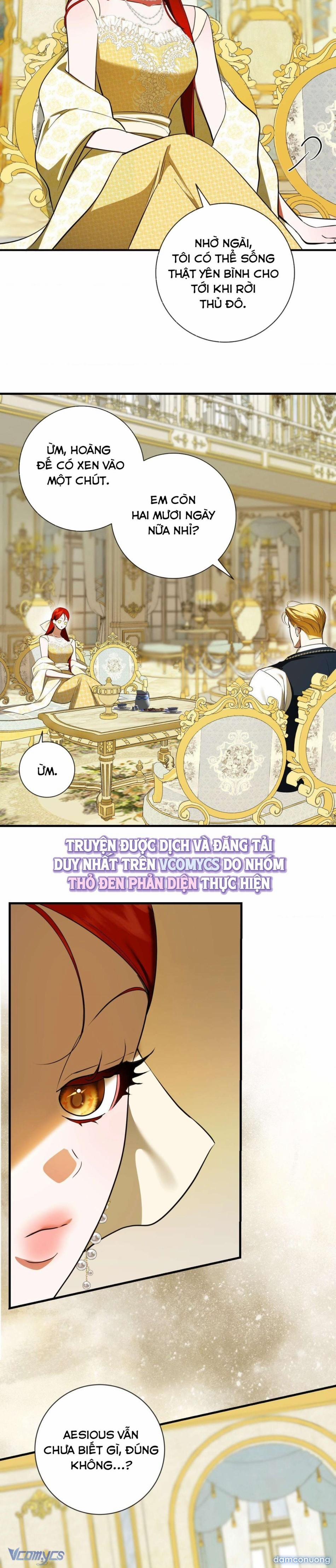 『18+ Không Che』Trở Thành Mối Tình Đầu Của Con Trai Kế 29 trang 8