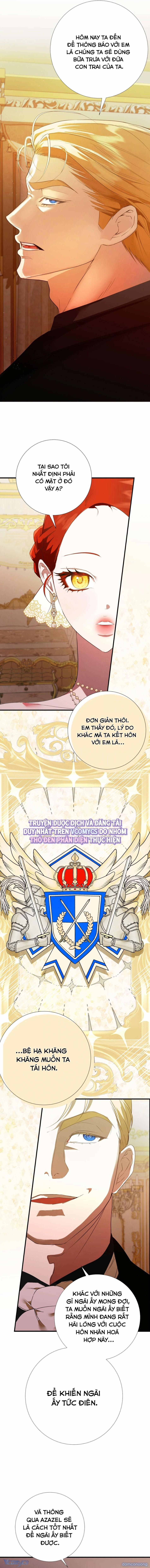 『18+ Không Che』Trở Thành Mối Tình Đầu Của Con Trai Kế 3 trang 1