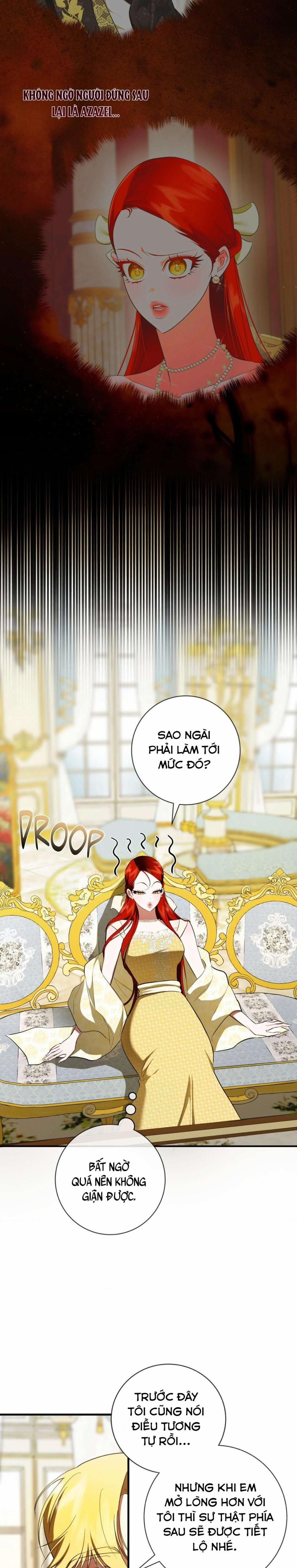 『18+ Không Che』Trở Thành Mối Tình Đầu Của Con Trai Kế 30 trang 4