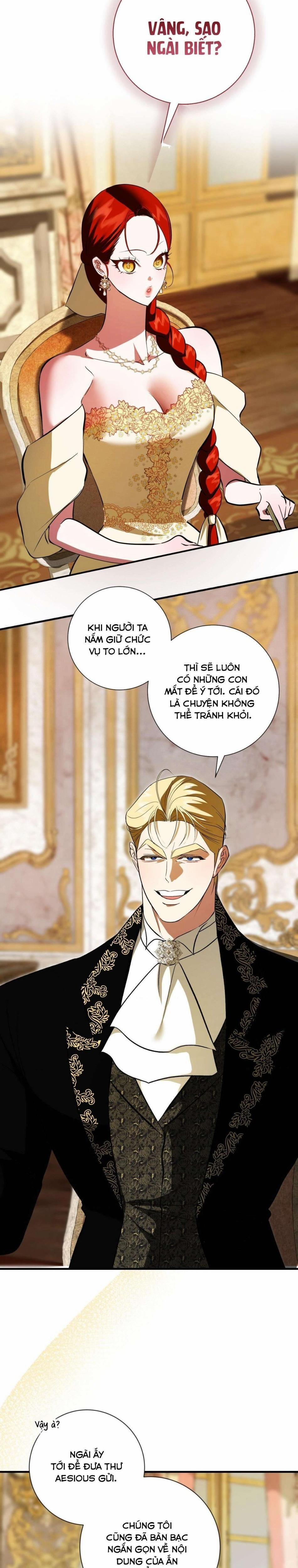 『18+ Không Che』Trở Thành Mối Tình Đầu Của Con Trai Kế 31 trang 0