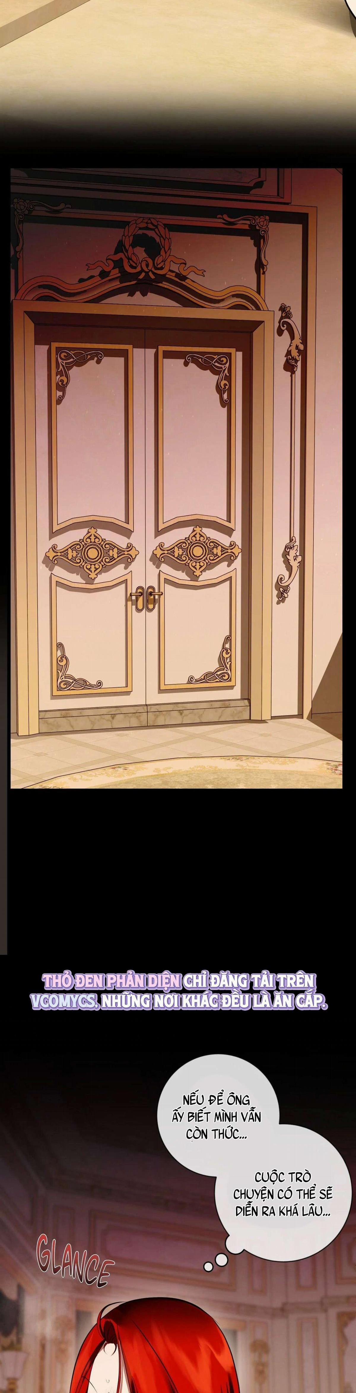 『18+ Không Che』Trở Thành Mối Tình Đầu Của Con Trai Kế 33 trang 9