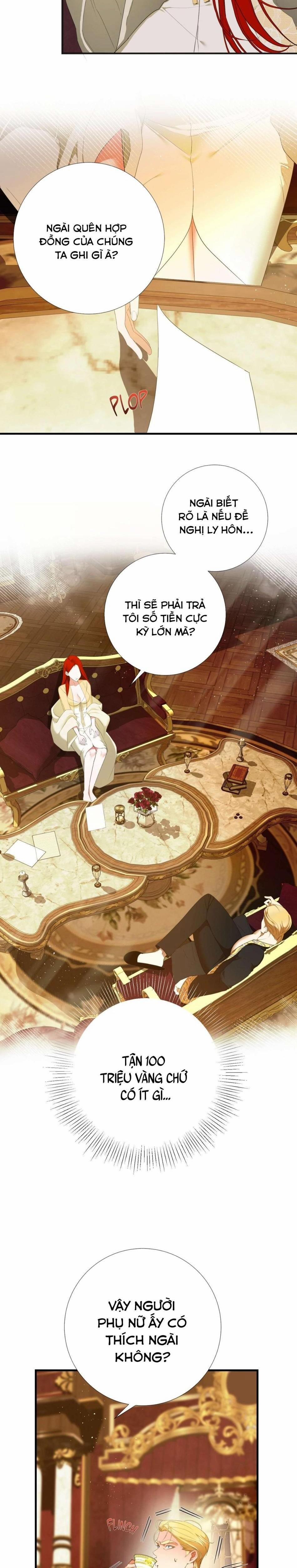 『18+ Không Che』Trở Thành Mối Tình Đầu Của Con Trai Kế 7 trang 1