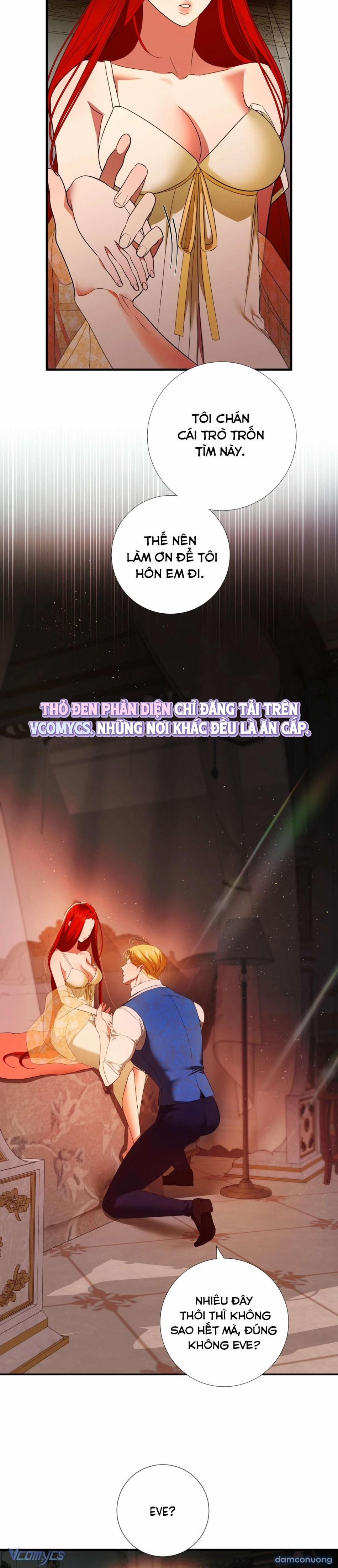 『18+ Không Che』Trở Thành Mối Tình Đầu Của Con Trai Kế 8 trang 11