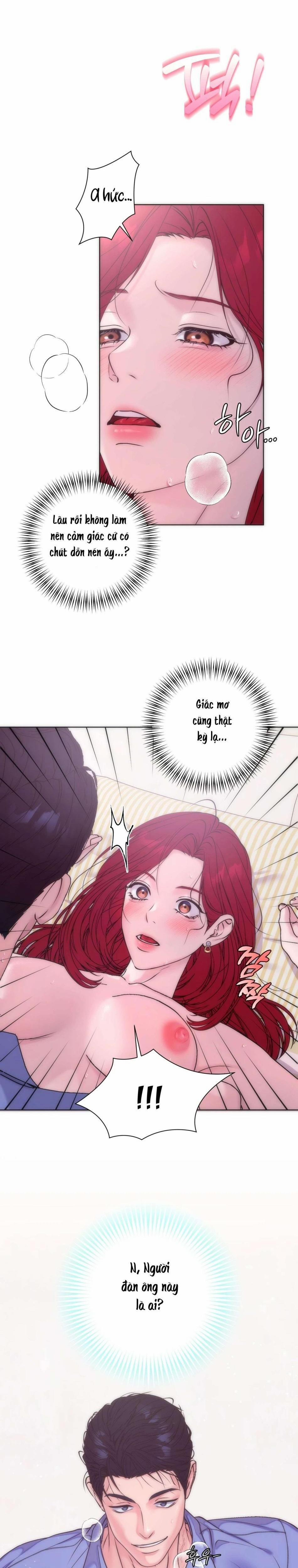 〖18+〗- Không Xx Thì Sự Nghiệp Sẽ Tiêu Tan Sao? 1 trang 1