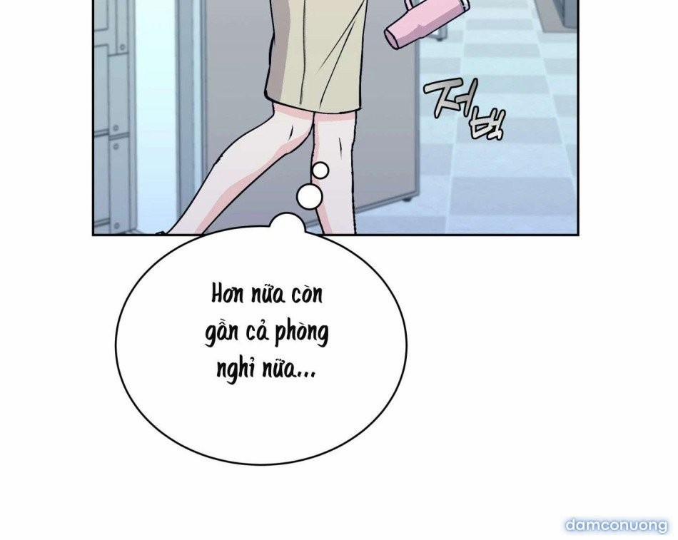 〖18+〗- Không Xx Thì Sự Nghiệp Sẽ Tiêu Tan Sao? 1 trang 11