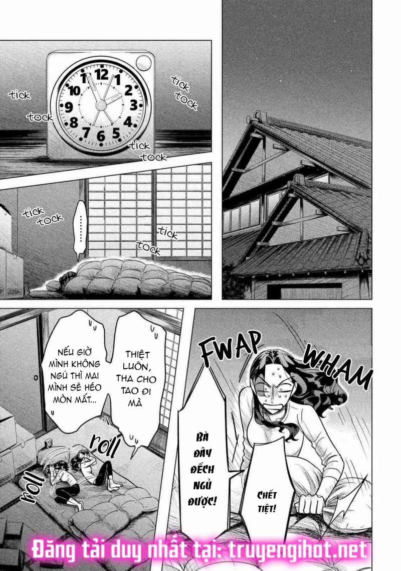 [18+] Kiếp Sau Thà Làm Người Xa Lạ 1 trang 38