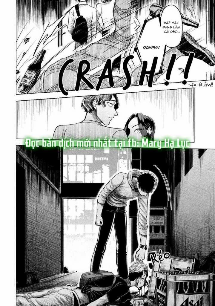 [18+] Kiếp Sau Thà Làm Người Xa Lạ 2 trang 13