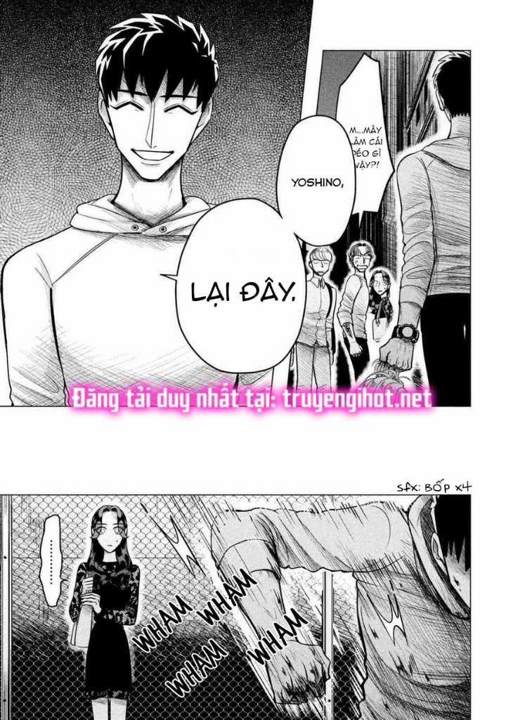 [18+] Kiếp Sau Thà Làm Người Xa Lạ 2 trang 14