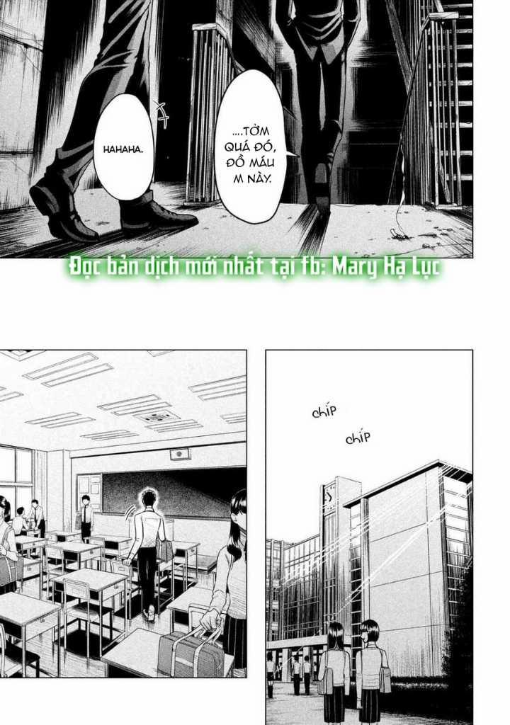 [18+] Kiếp Sau Thà Làm Người Xa Lạ 2 trang 44