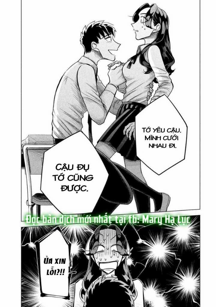 [18+] Kiếp Sau Thà Làm Người Xa Lạ 2 trang 54