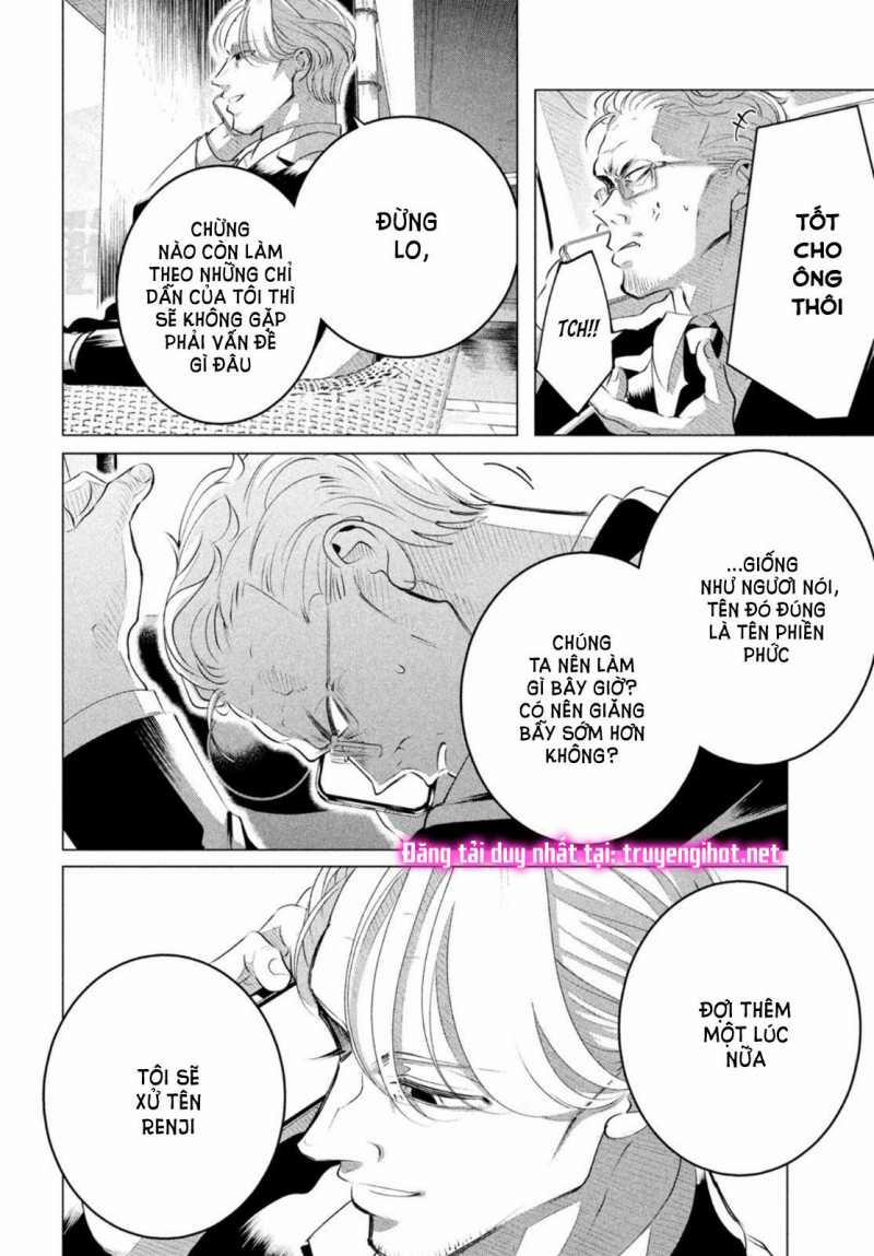 [18+] Kiếp Sau Thà Làm Người Xa Lạ 26.2 trang 5