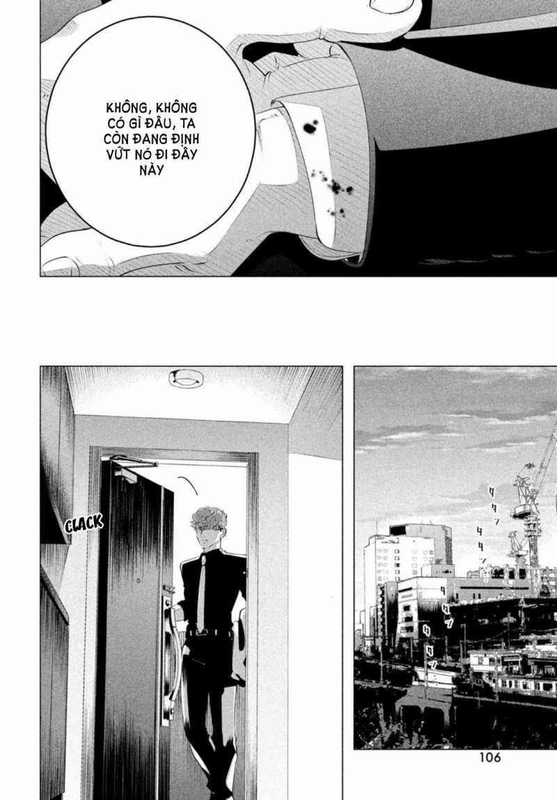 [18+] Kiếp Sau Thà Làm Người Xa Lạ 26.2 trang 7