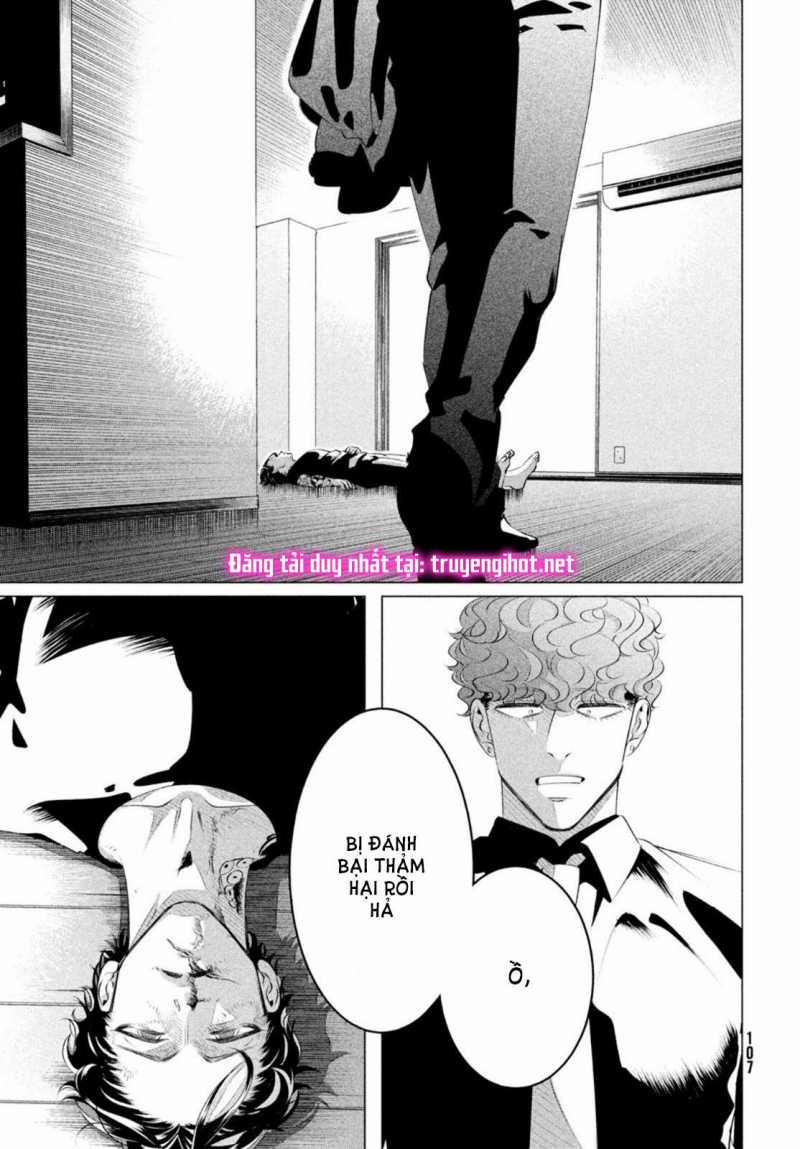 [18+] Kiếp Sau Thà Làm Người Xa Lạ 26.2 trang 8