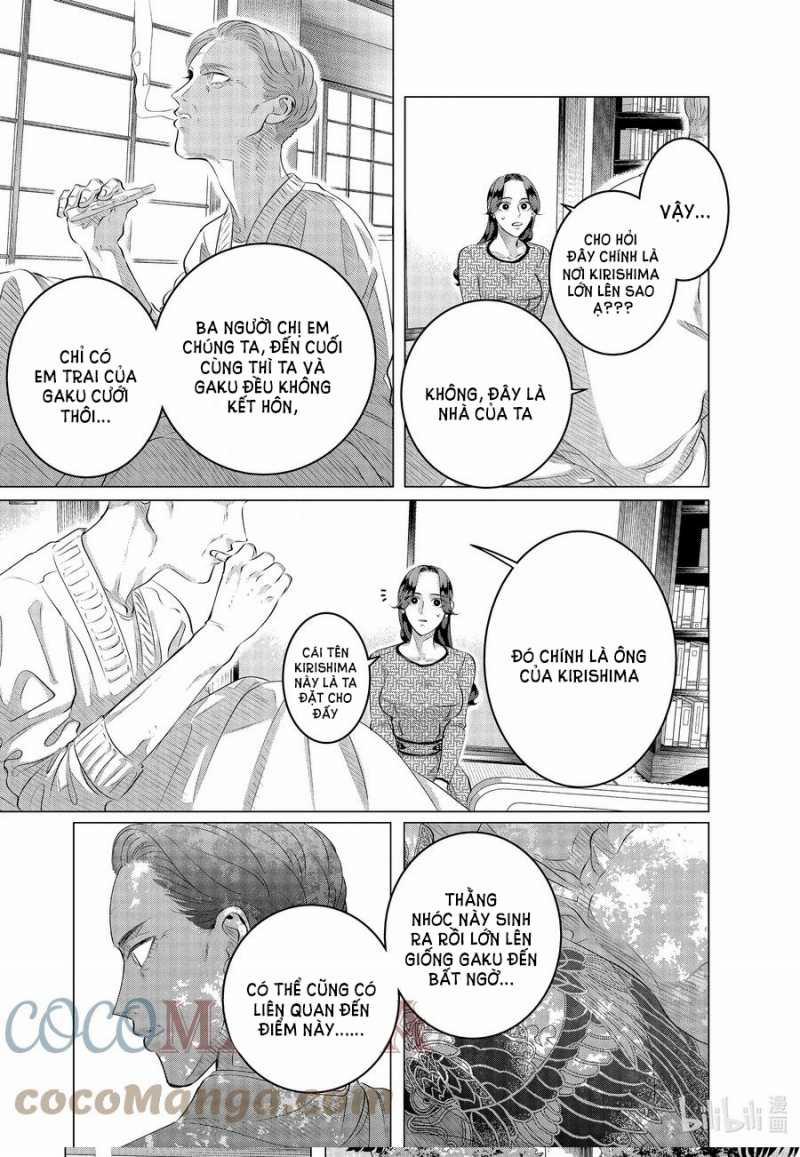 [18+] Kiếp Sau Thà Làm Người Xa Lạ 28.2 trang 14
