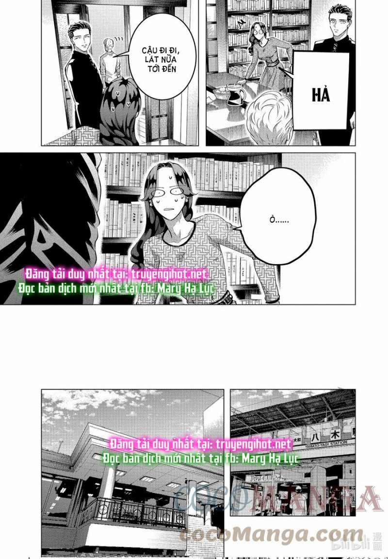 [18+] Kiếp Sau Thà Làm Người Xa Lạ 28.2 trang 2