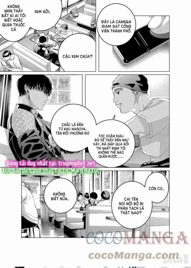 [18+] Kiếp Sau Thà Làm Người Xa Lạ 28.2 trang 4