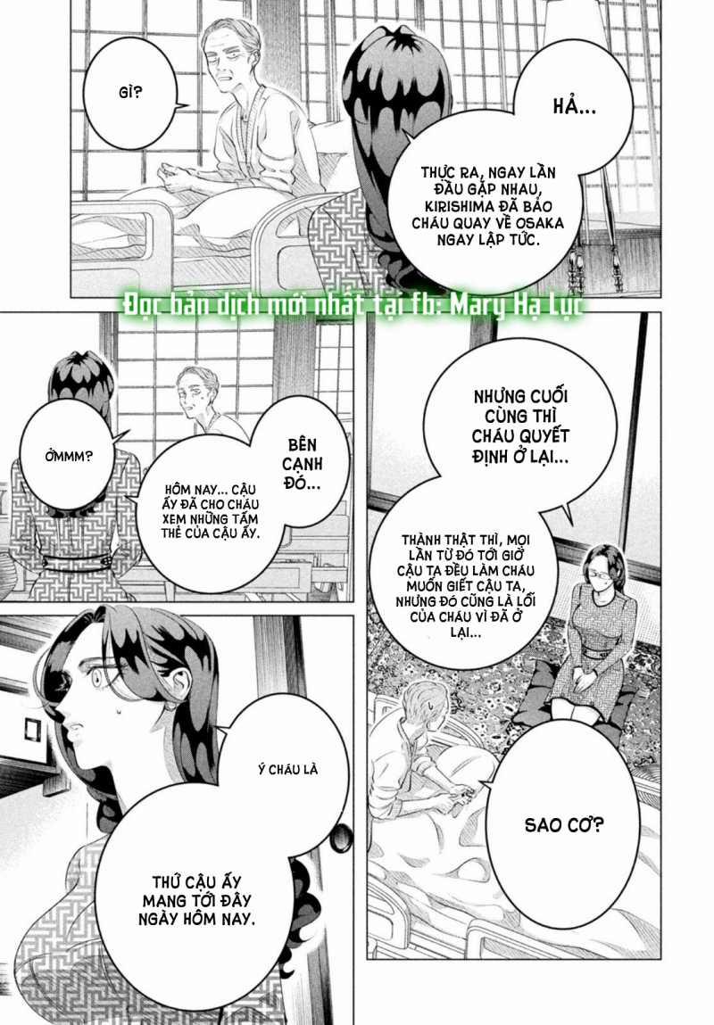 [18+] Kiếp Sau Thà Làm Người Xa Lạ 28.3 trang 15
