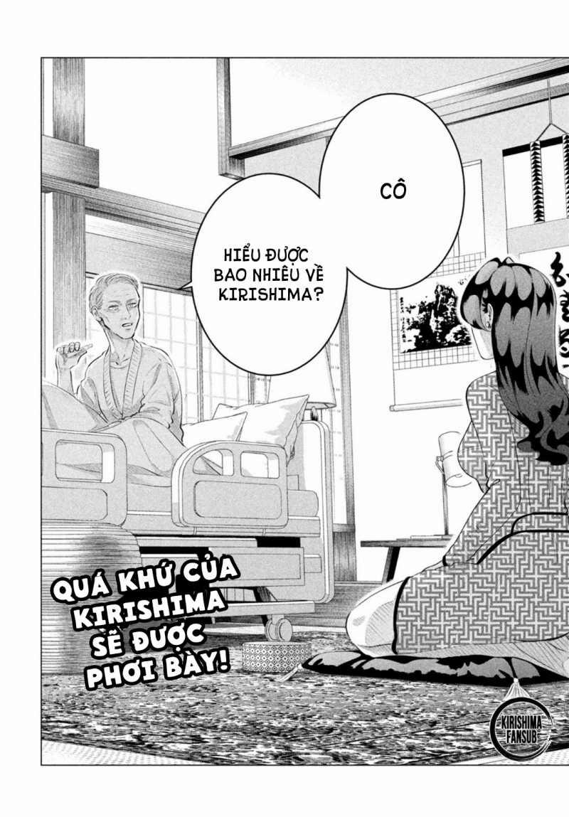 [18+] Kiếp Sau Thà Làm Người Xa Lạ 28.3 trang 4