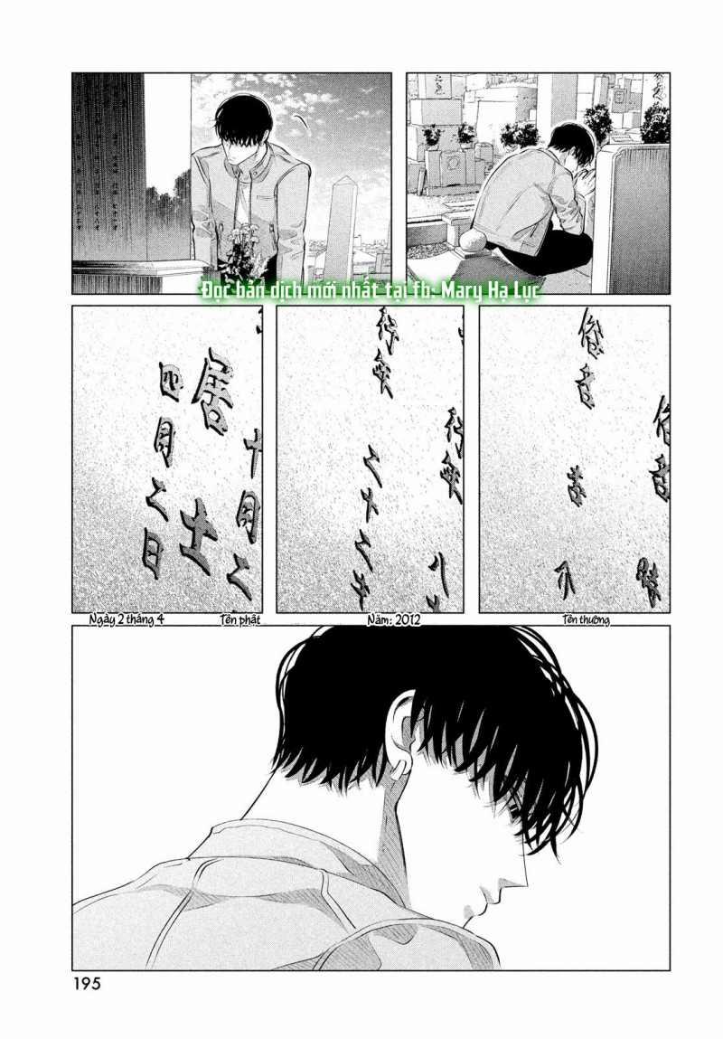 [18+] Kiếp Sau Thà Làm Người Xa Lạ 29.1 trang 15