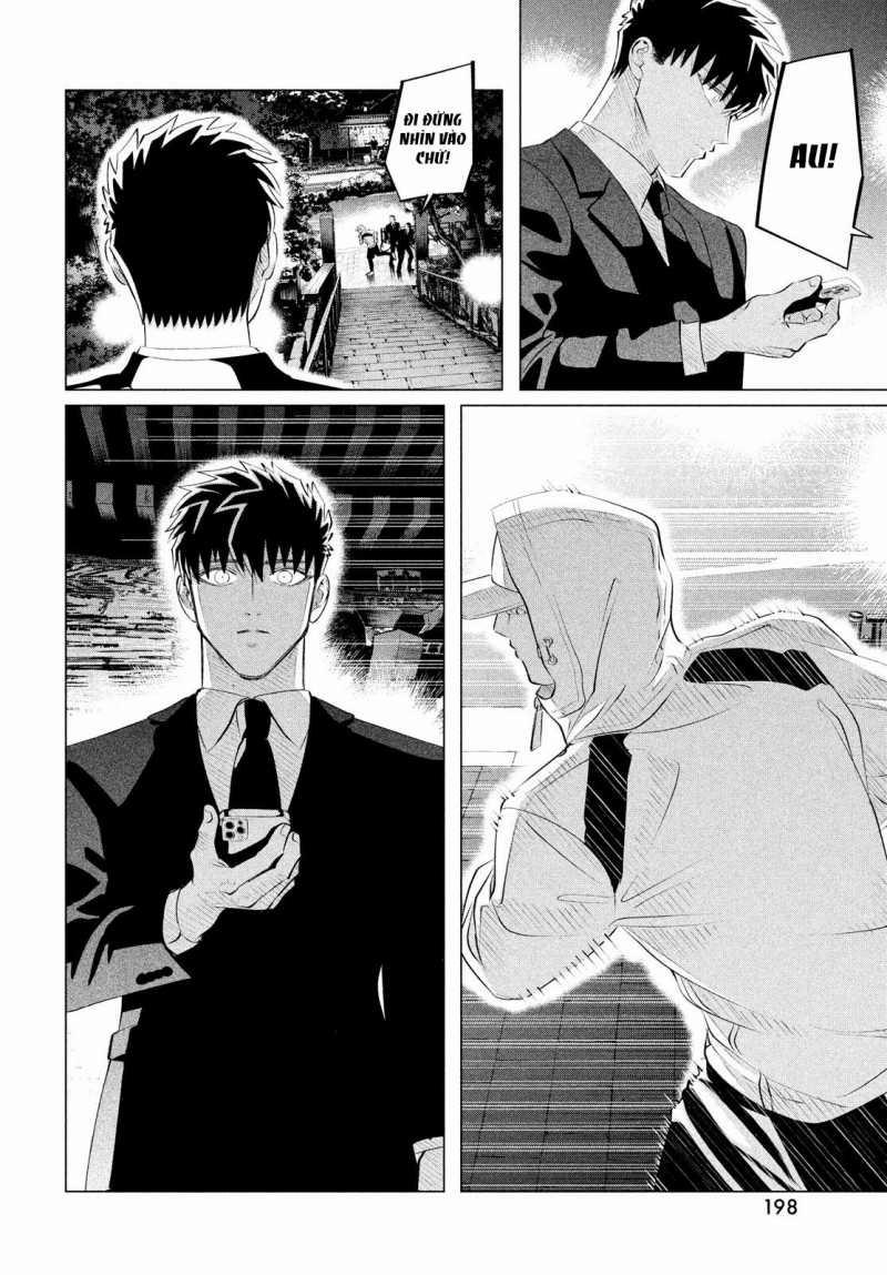 [18+] Kiếp Sau Thà Làm Người Xa Lạ 29.1 trang 18