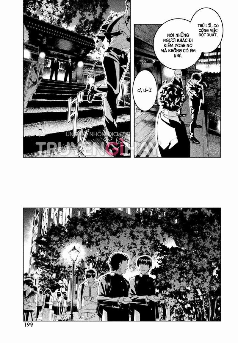 [18+] Kiếp Sau Thà Làm Người Xa Lạ 29.1 trang 19