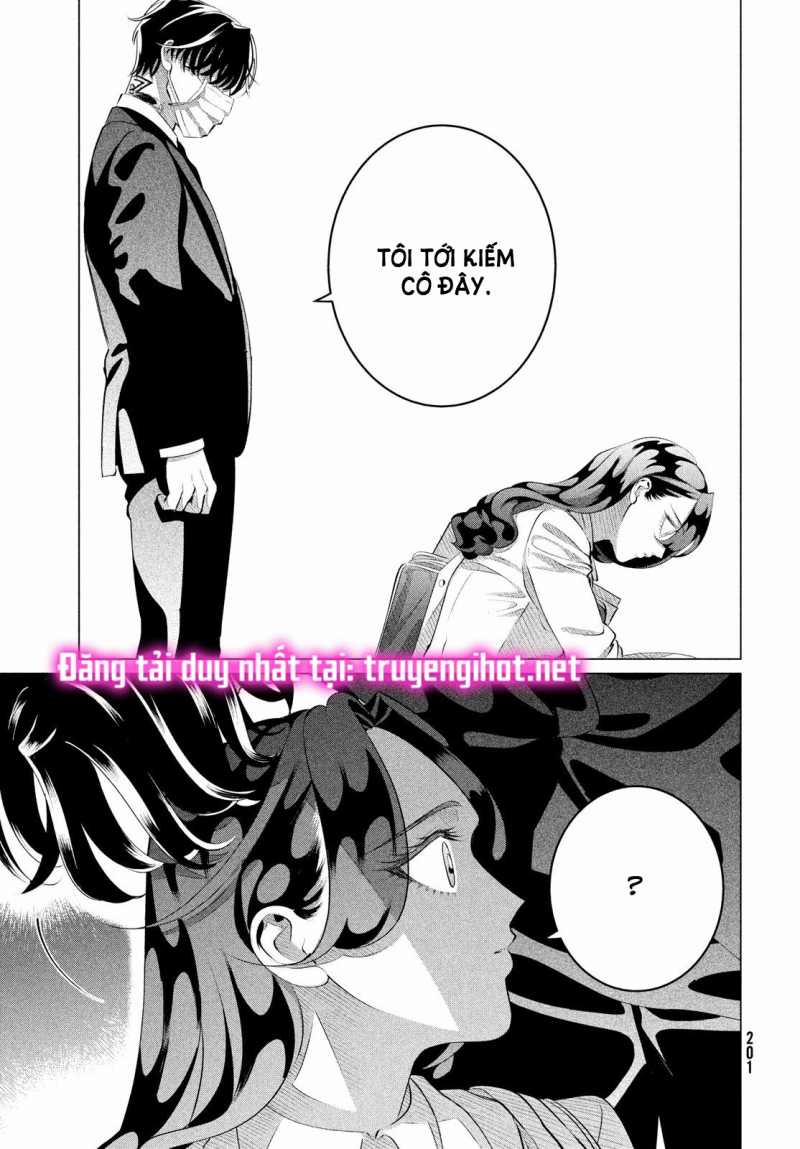 [18+] Kiếp Sau Thà Làm Người Xa Lạ 29.1 trang 21