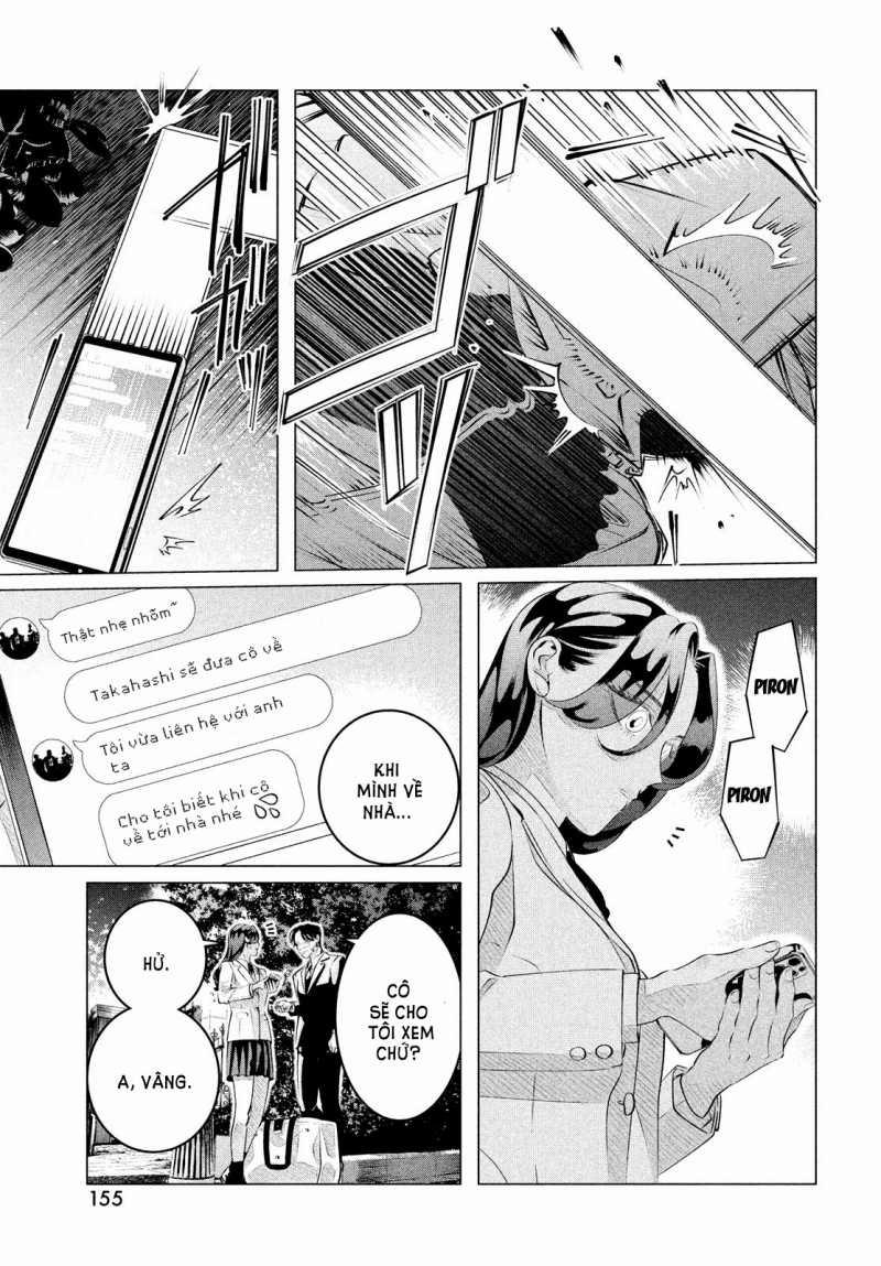 [18+] Kiếp Sau Thà Làm Người Xa Lạ 29.2 trang 17