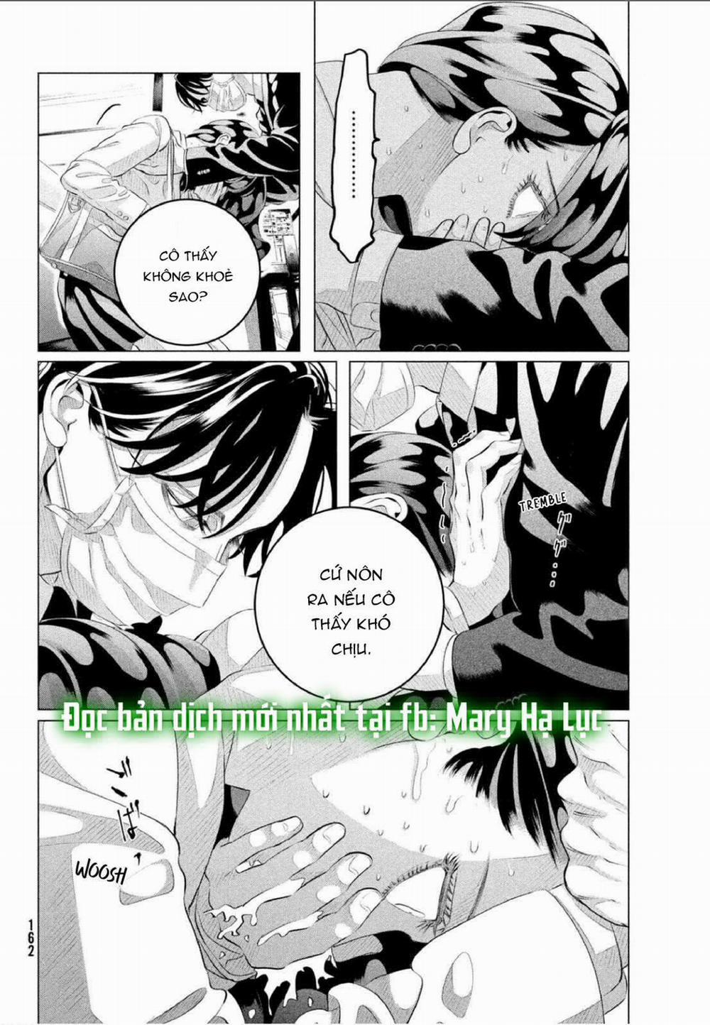 [18+] Kiếp Sau Thà Làm Người Xa Lạ 30.3 trang 17