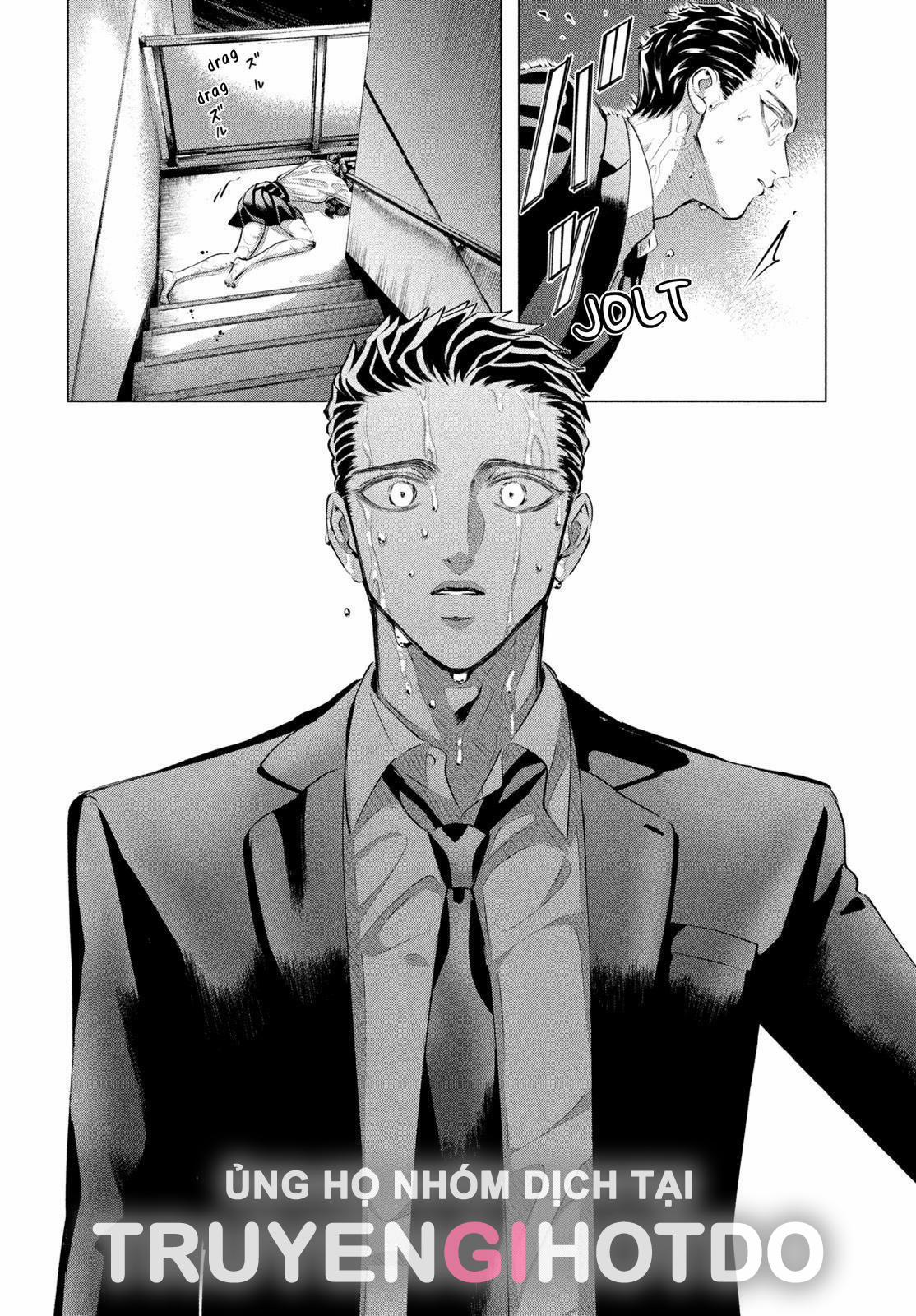 [18+] Kiếp Sau Thà Làm Người Xa Lạ 31.2 trang 21