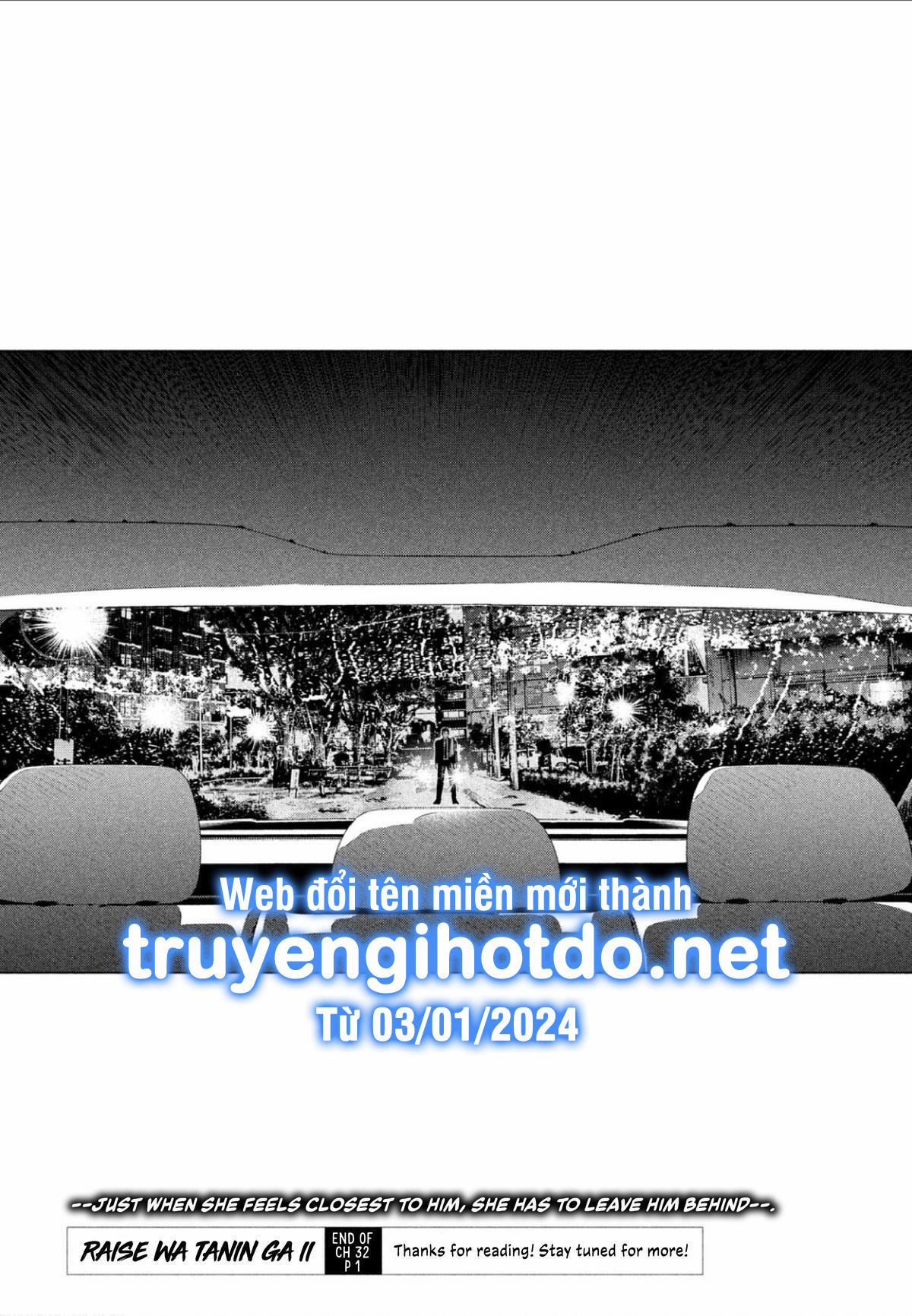 [18+] Kiếp Sau Thà Làm Người Xa Lạ 32.1 trang 18