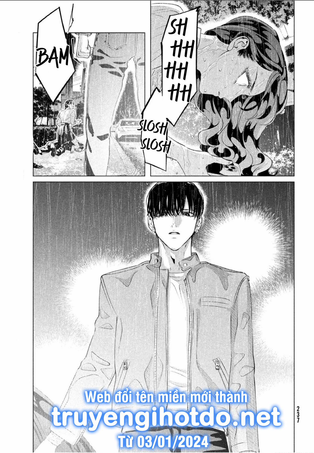 [18+] Kiếp Sau Thà Làm Người Xa Lạ 32.1 trang 9