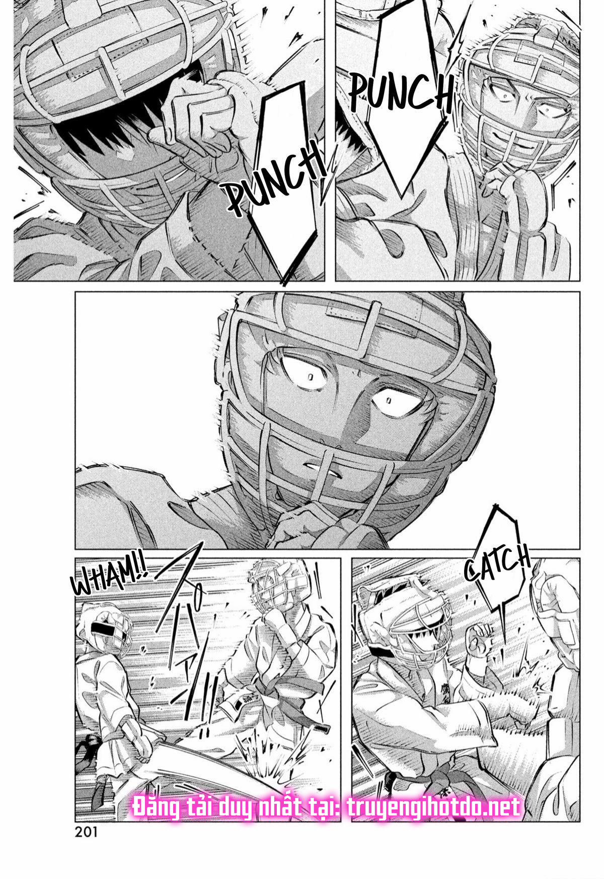 [18+] Kiếp Sau Thà Làm Người Xa Lạ 33.1 trang 12