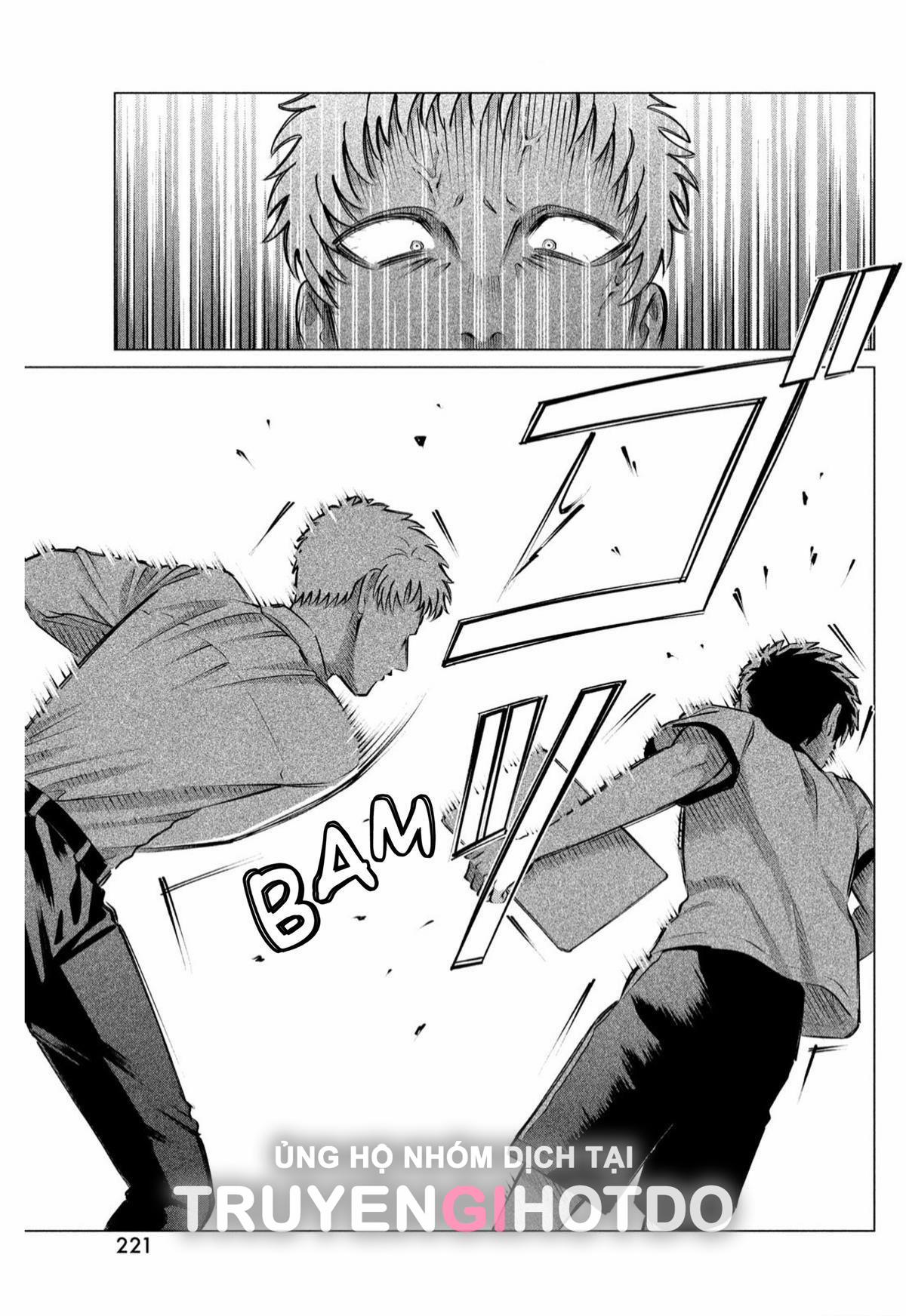 [18+] Kiếp Sau Thà Làm Người Xa Lạ 33.2 trang 13