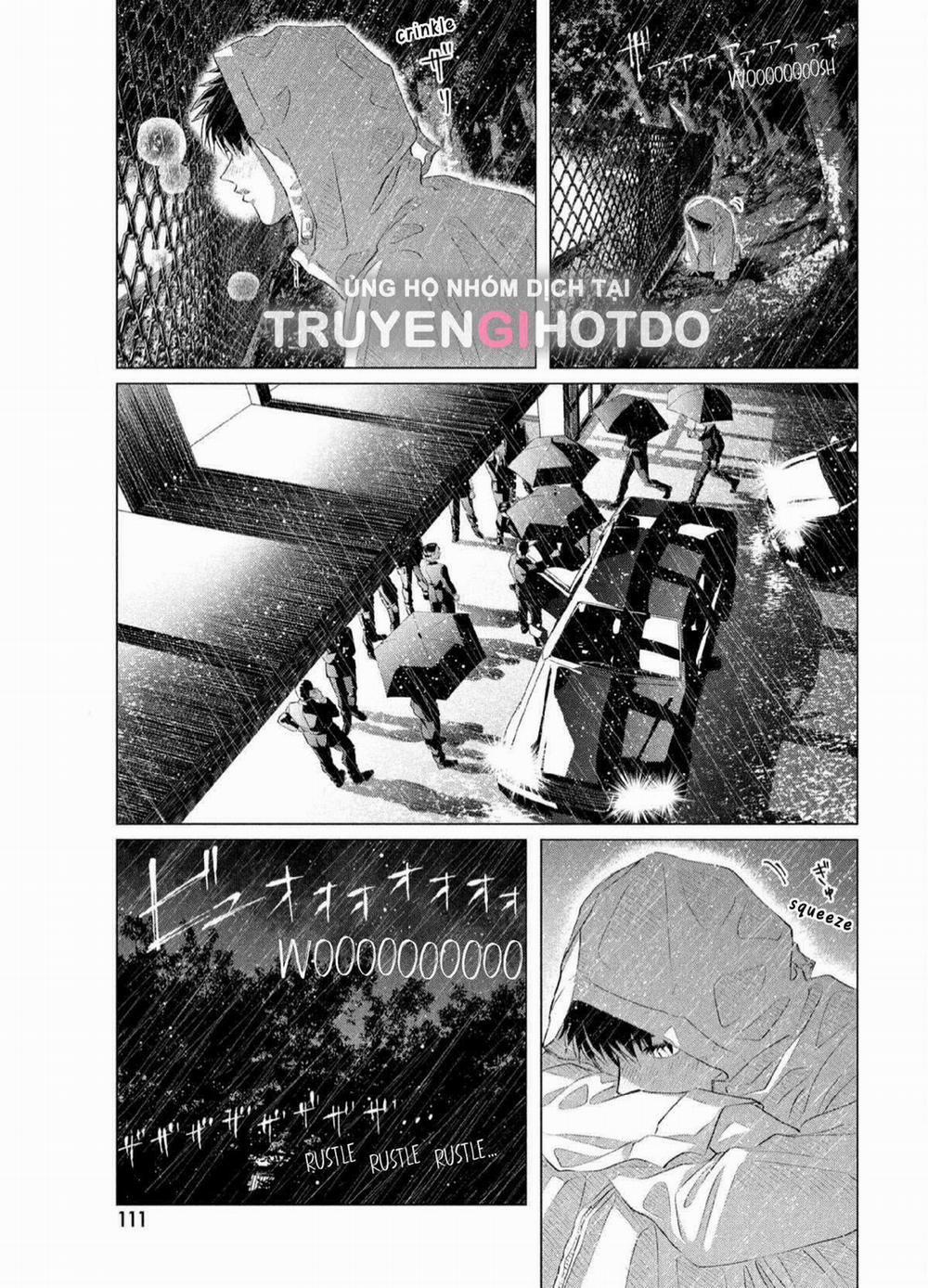 [18+] Kiếp Sau Thà Làm Người Xa Lạ 35.1 trang 19